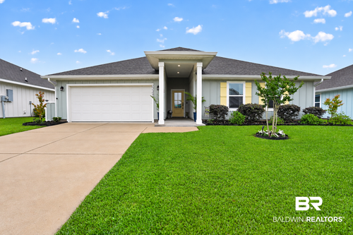 22348 Early Dawn Cir, Foley, AL, 36535-9790 | Card Image