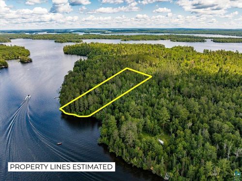 xxxx Hinsdale Island, Cook, MN, 55723 | Card Image