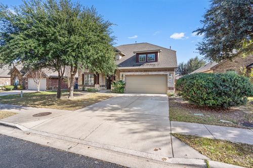 18921 Wandering Vine Cv, Pflugerville, TX, 78660-3440 | Card Image