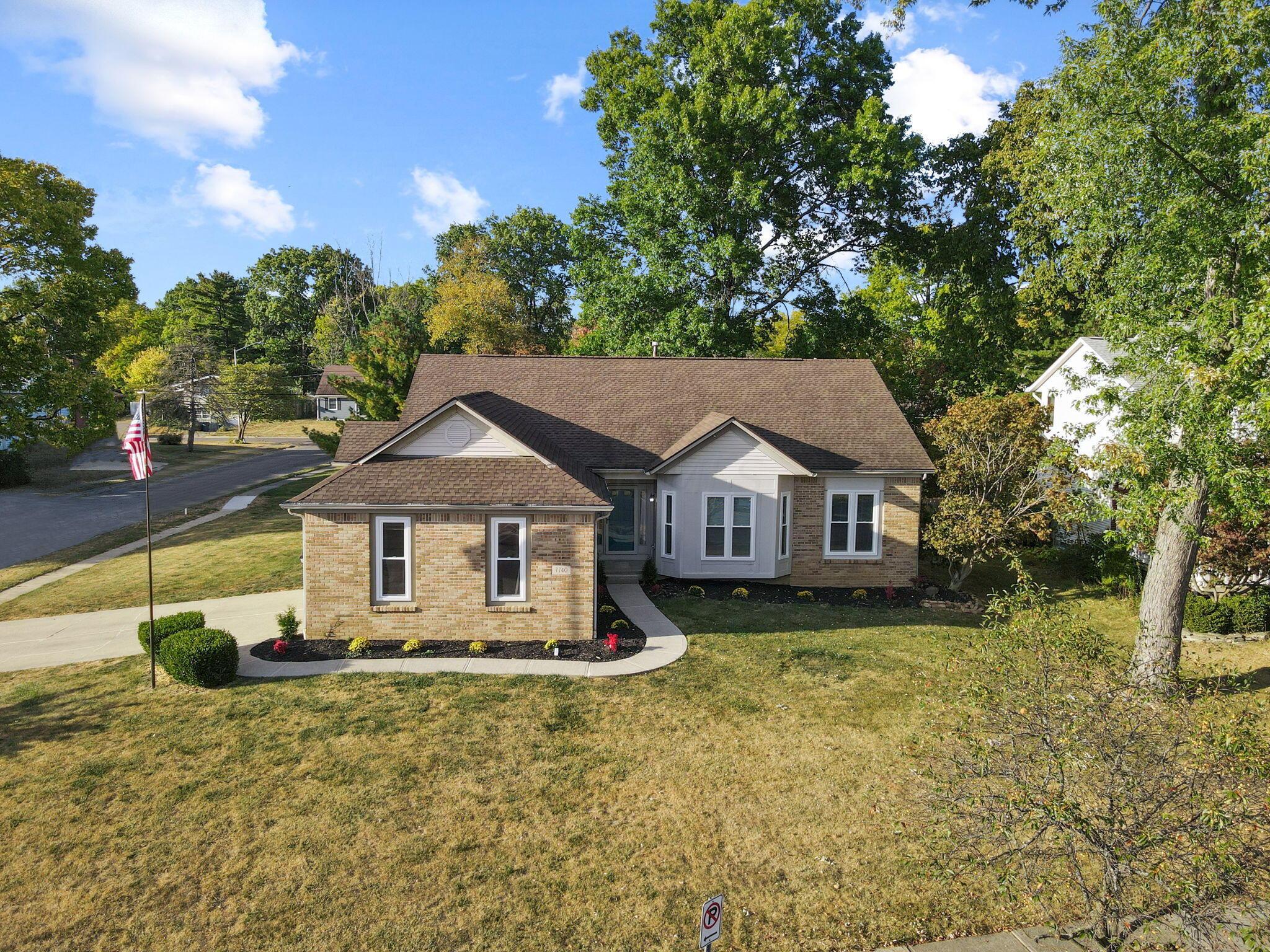 Oak Valley Rd, Reynoldsburg, OH 43068