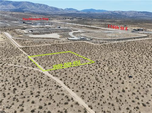 0 E Avenue U6, Littlerock, CA, 93543 | Card Image