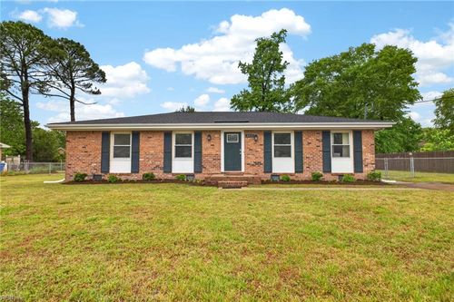 4913 Vico Drive, Chesapeake, VA, 23321 | Card Image