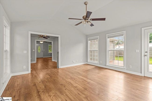 13 Williams Rd, House other with 3 bedrooms, 2 bathrooms and null parking in Taylors SC | Image 12