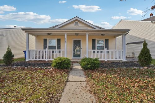 2747 Proclamation Way, Columbus, OH, 43207-6539 | Card Image