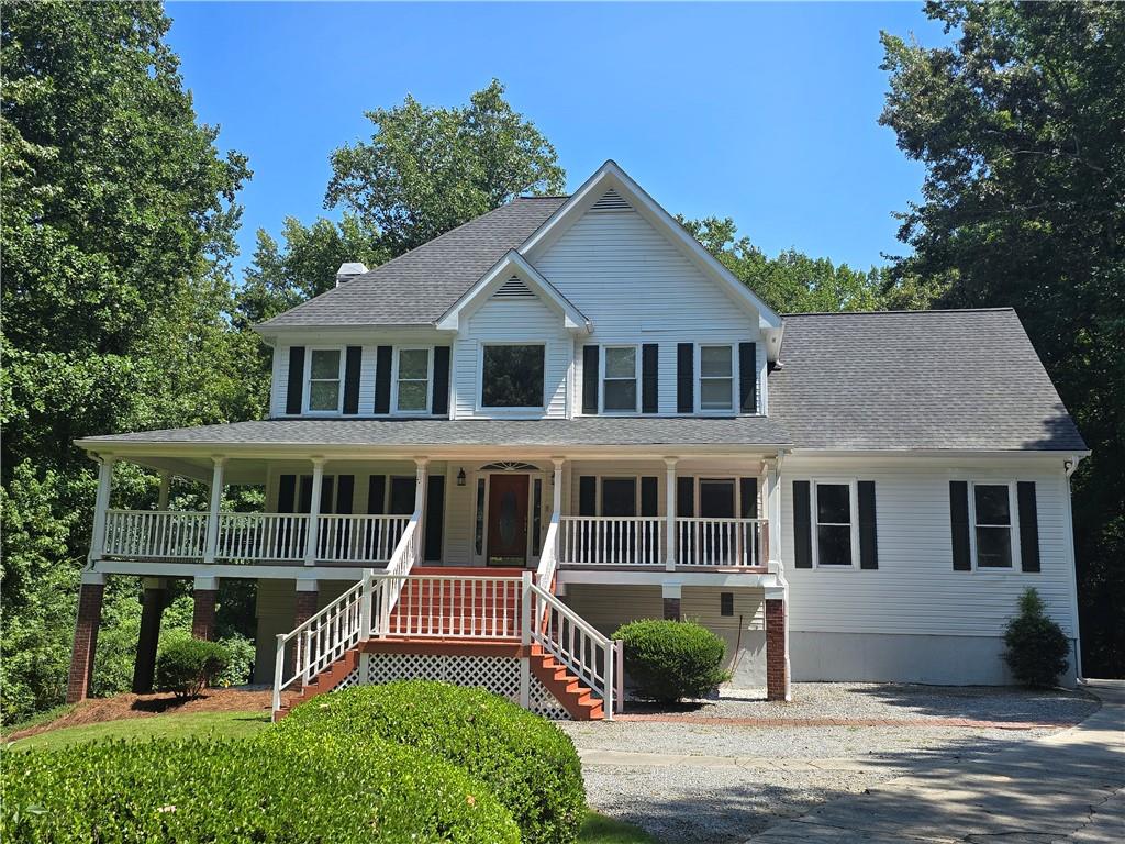 Moore Rd, Suwanee, GA 30024