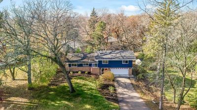 4714 Fairhills Road E, House other with 3 bedrooms, 1 bathrooms and null parking in Minnetonka MN | Image 1