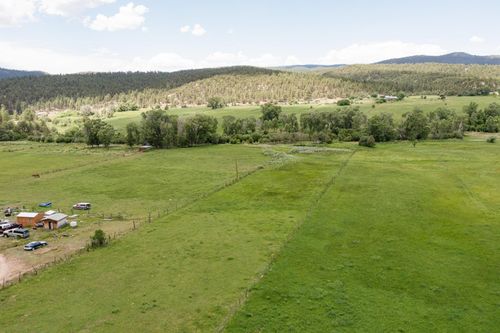 0 State Highway 111, Vallecitos, NM, 87581 | Card Image