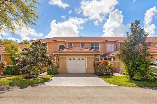 apt-c2-4106 Carriage Dr, Pompano Beach, FL, 33069-5541 | Card Image