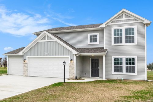 3110 Procyon Ct, Winona Lake, IN, 46590-1371 | Card Image