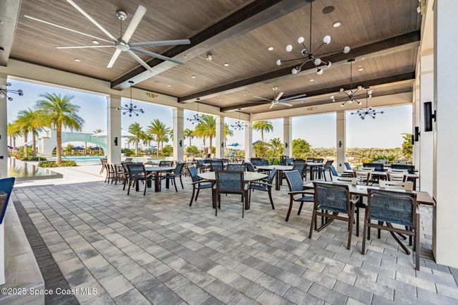 8854 Alister Dr, House other with 4 bedrooms, 4 bathrooms and null parking in Melbourne FL | Image 69