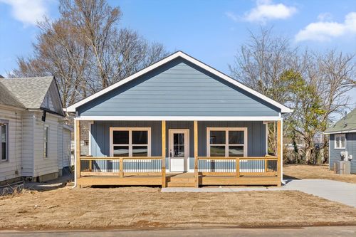 4317 13th Avenue, Chattanooga, TN, 37407 | Card Image