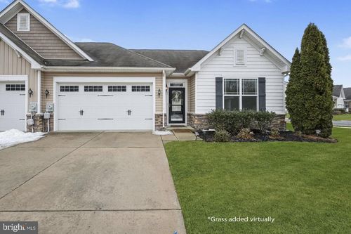 147 N Red Haven Ln, DOVER, DE, 19901-6450 | Card Image