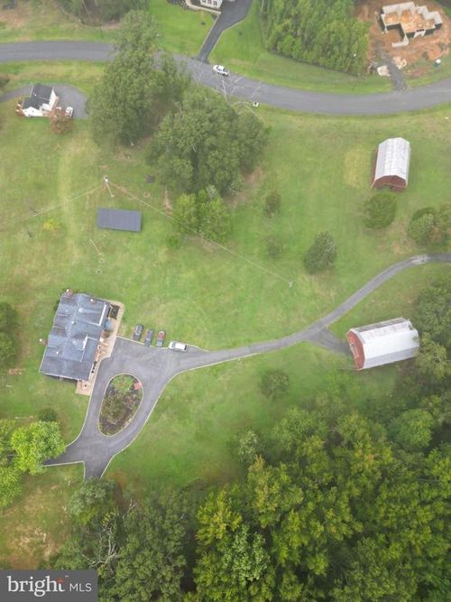 16600 Bald Eagle School Rd, Brandywine, MD, 20613-8566 | Card Image