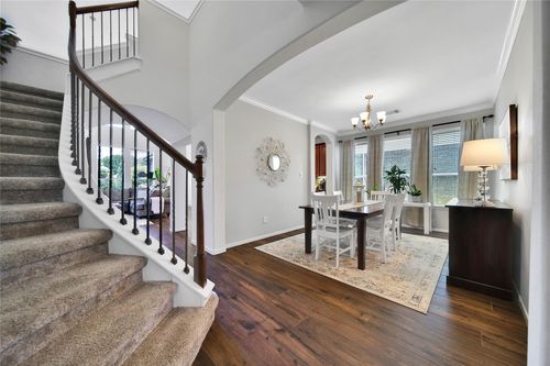 17311 Lassen Forest Ln, Humble, TX, 77346-1551 | Card Image