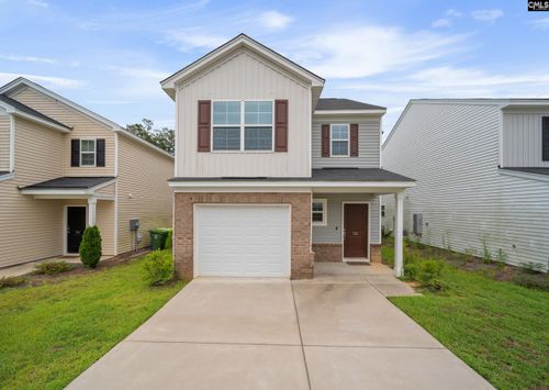 126 Kings Parish Ct, Columbia, SC, 29209-5242 | Card Image