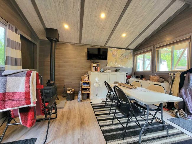 101A Highway 2, House other with 1 bedrooms, 1 bathrooms and 2 parking in Faust AB | Image 7