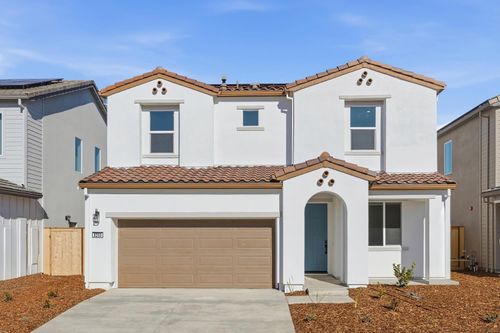 8265 Morning Star Way, Elk Grove, CA, 95757-5234 | Card Image