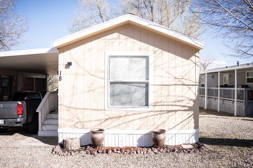 lot-18-1880 White Cloud Ln, Prescott, AZ, 86305-6220 | Card Image