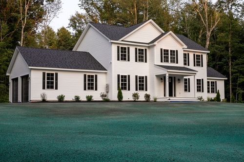 260 Hunt Rd, Oakham, MA, 01068-9638 | Card Image
