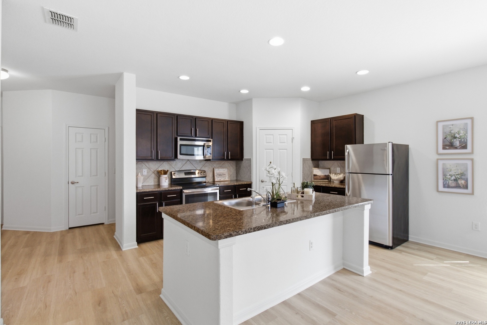 Residential in San Antonio 4
