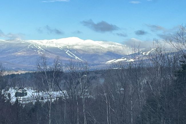 288 Upper Pinnacle Rd, House other with 2 bedrooms, 3 bathrooms and null parking in Stowe VT | Image 5