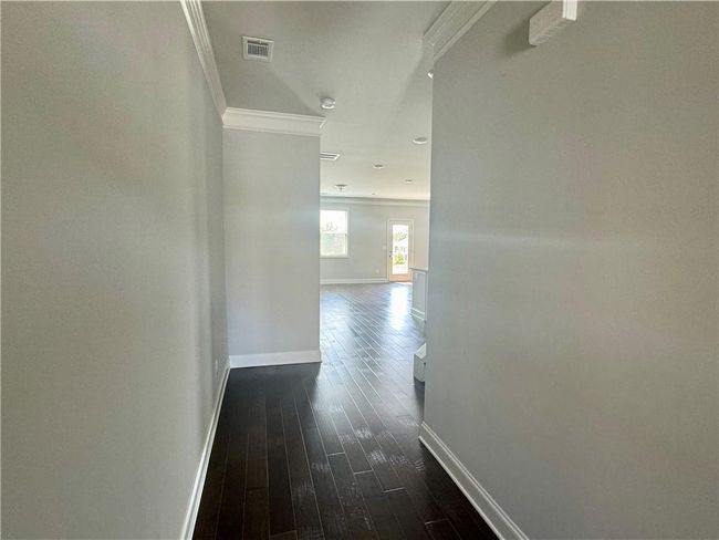 3219 Weyhill Way, Townhouse with 3 bedrooms, 3 bathrooms and null parking in Buford GA | Image 19