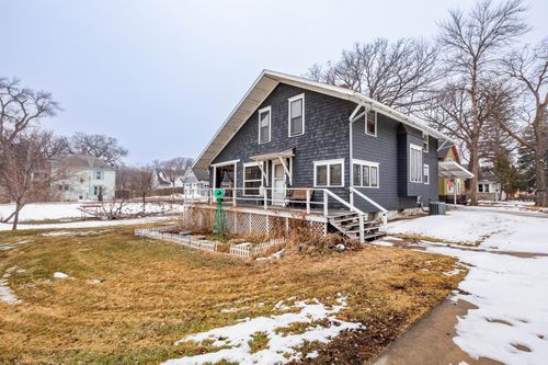 506 4th Avenue Sw, Valley City, ND, 58072 | Card Image