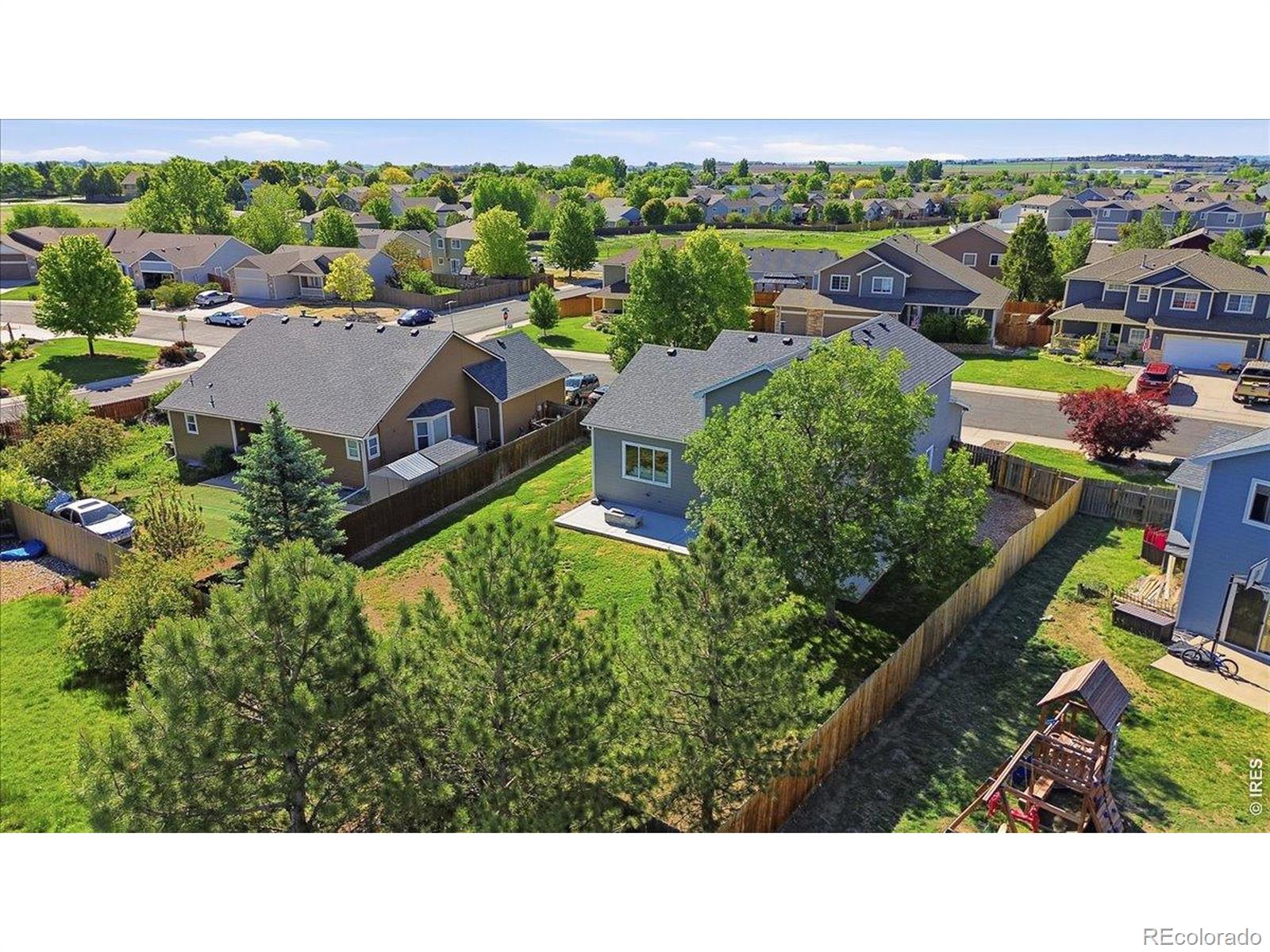 Residential in Severance 2