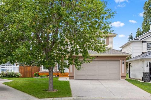152 Douglas Glen Mews Se, Calgary, AB, T2Z2M9 | Card Image