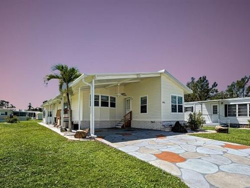 6562 Hikina Dr, North Port, FL, 34287-2400 | Card Image