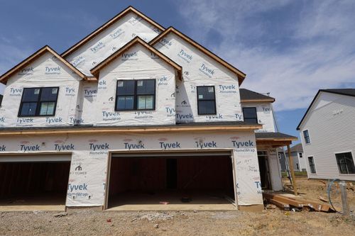 5706 Dutch Ln, Powell, OH, 43065 | Card Image