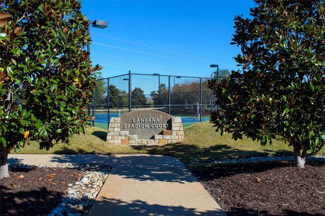 9101 Cedar Rdg, House other with 5 bedrooms, 5 bathrooms and null parking in Lantana TX | Image 39