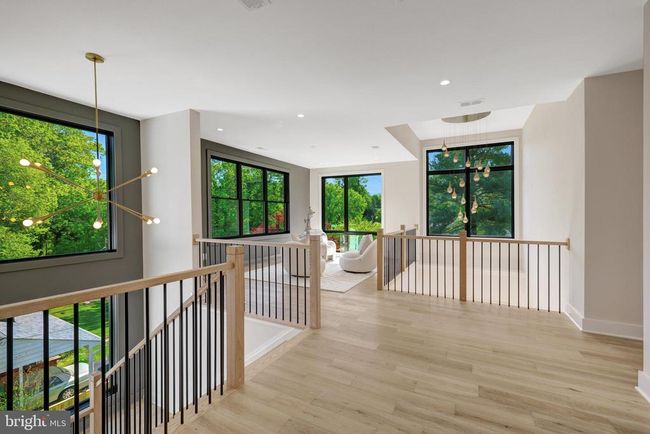 1710 Fairview Ave, House other with 6 bedrooms, 8 bathrooms and null parking in MCLEAN VA | Image 90