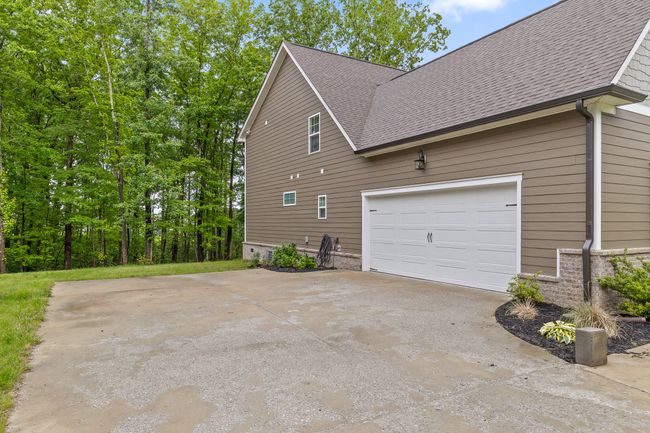 7258 Grey Hawk Trl, House other with 4 bedrooms, 3 bathrooms and null parking in Signal Mountain TN | Image 42