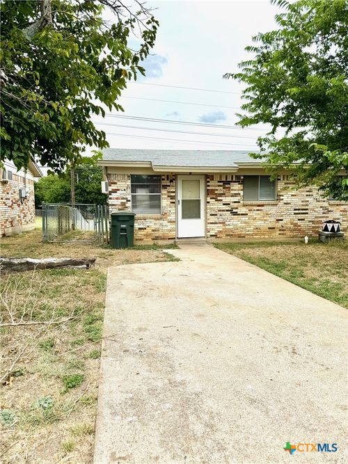 a-and-b-408 Sunset Ln, Copperas Cove, TX, 76522-3930 | Card Image