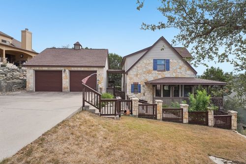 7605 Sleepy Hollow Ln, Lago Vista, TX, 78645-4306 | Card Image