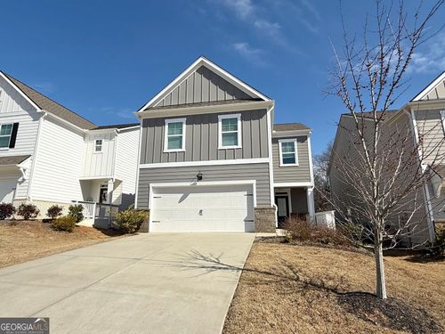 5831 Screech Owl Dr, Flowery Branch, GA, 30542-1204 | Card Image