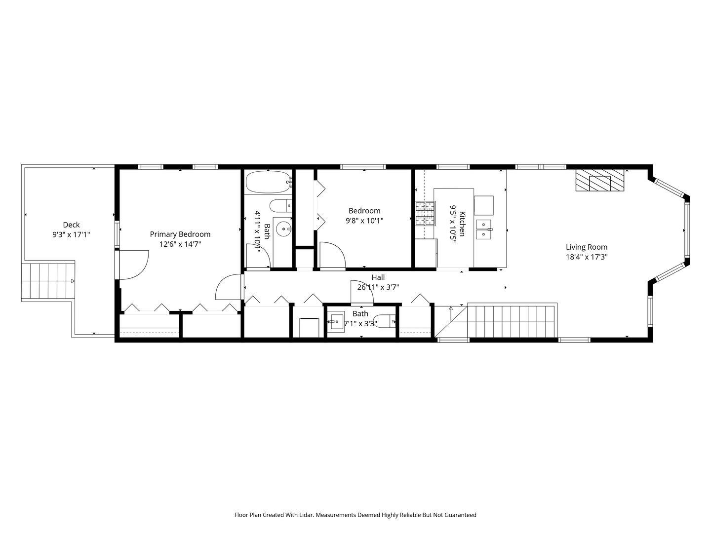 Residential Lease in Chicago