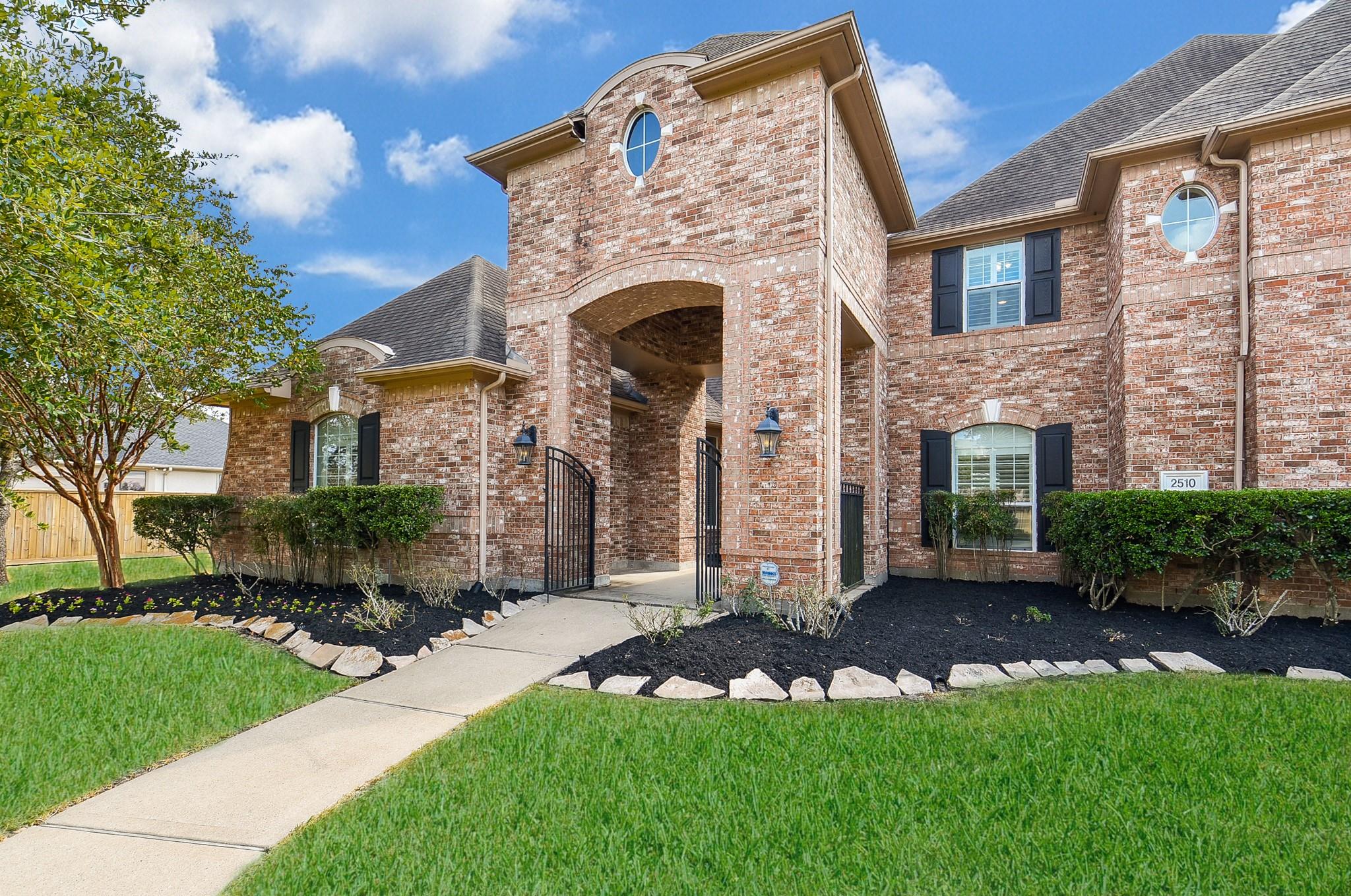 Residential in Katy 3