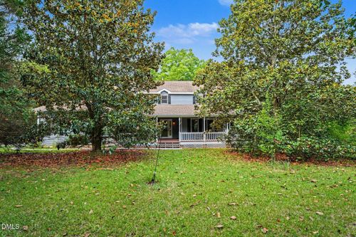 329 Wheeler Dr, Angier, NC, 27501-5803 | Card Image