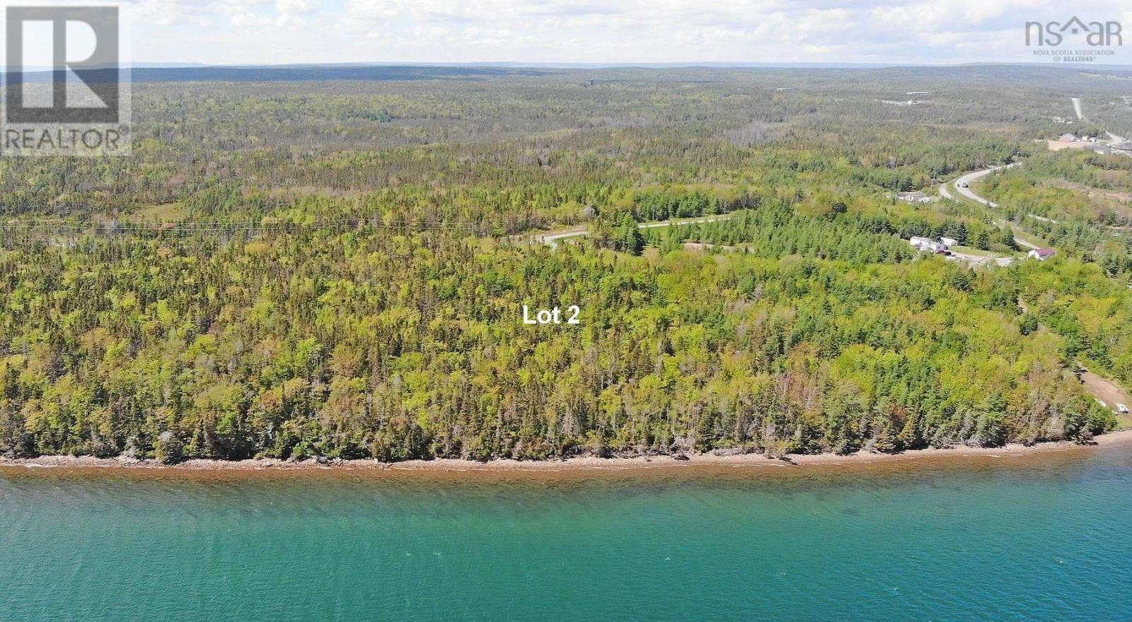 Land in Lennox Passage 3