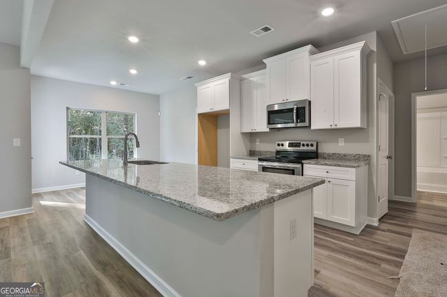 105 Patterson Dr, House other with 4 bedrooms, 2 bathrooms and null parking in Franklin GA | Image 11