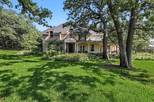 1217 Saddlebrook Way, Bartonville, TX, 76226-7002 | Card Image
