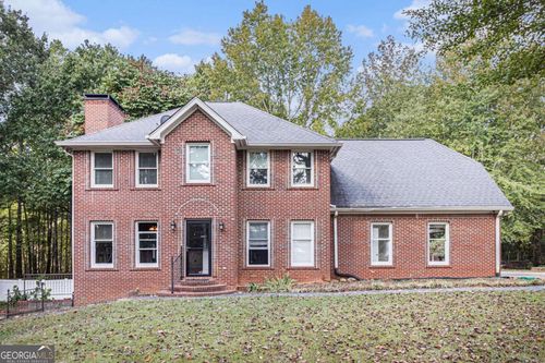 488 Mcbrayer Rd, Buchanan, GA, 30113-4975 | Card Image