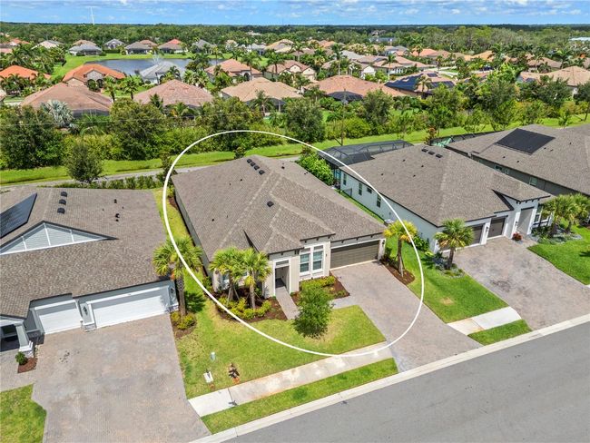 926 Fernleaf Run, House other with 4 bedrooms, 3 bathrooms and null parking in BRADENTON FL | Image 40
