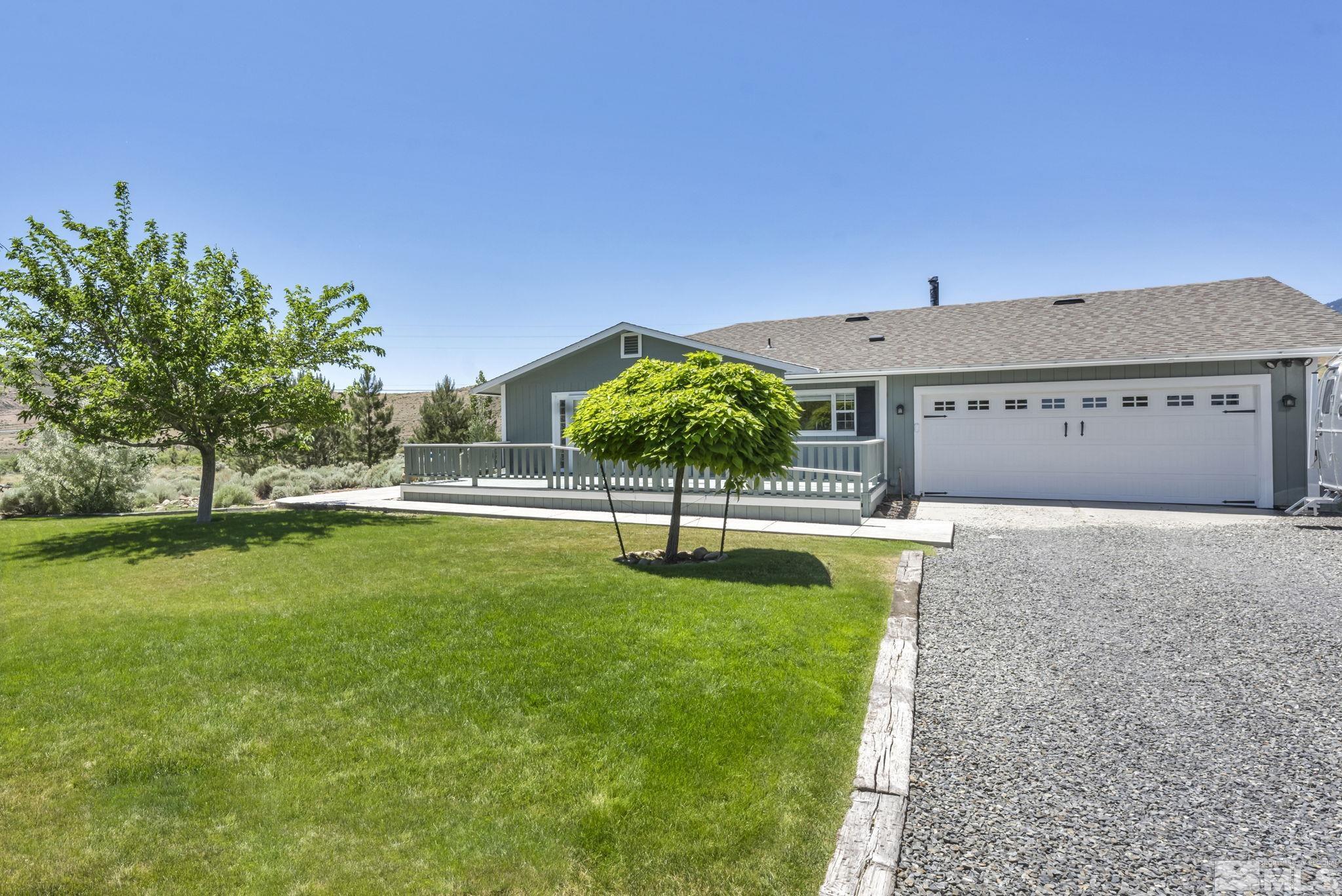 Sunbeam Ct, Reno, NV 89521