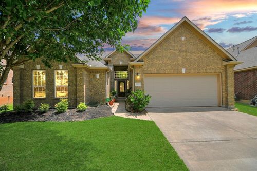 30041 Willow Walk Ln, Brookshire, TX, 77423-1887 | Card Image