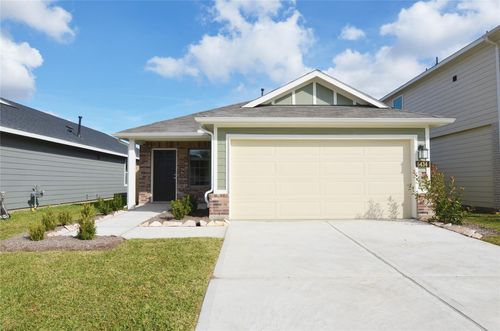 6434 Verbena Blossom Trl, Katy, TX, 77449-3067 | Card Image