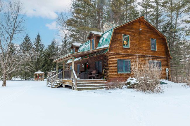 15 Outpost Farms Rd, House other with 3 bedrooms, 3 bathrooms and null parking in Manchestr Ctr VT | Image 53