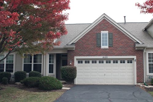 1622 Captiva Dr, Aurora, IL, 60504-3717 | Card Image